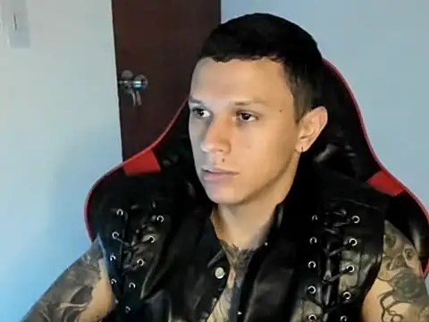 Masterdave7 webcam