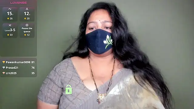 neelu-hoty webcam