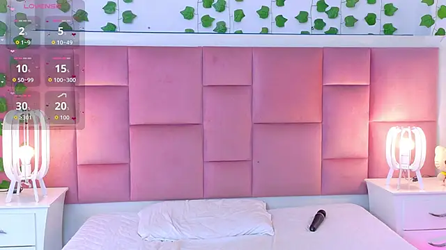 kaily_sweet1 webcam