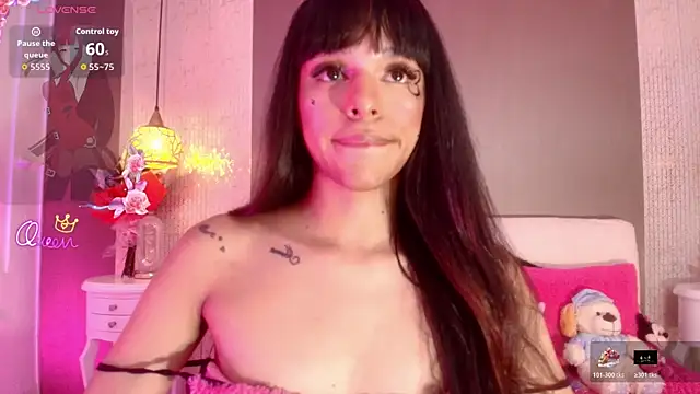 DannaDooll99 webcam