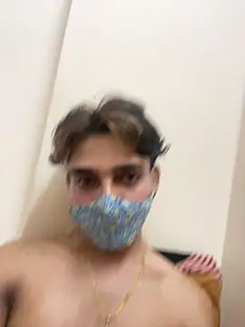 Vivaan_25 webcam