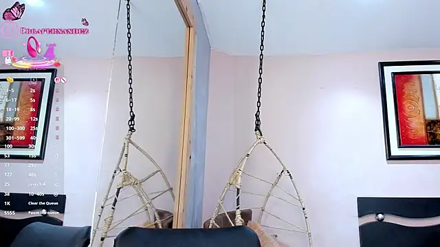 ebbafernandez_ webcam