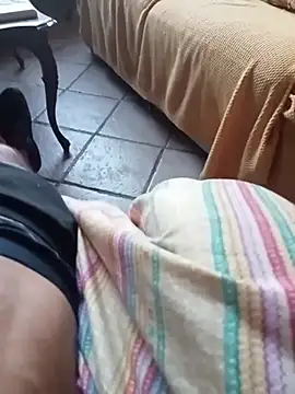 MrTamburine22 webcam