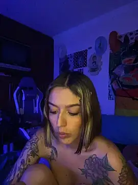 BlueStoneX webcam
