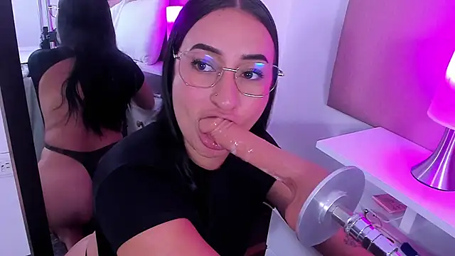 SammyMorales webcam