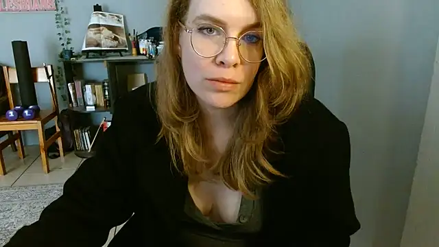 Chill_Billie webcam