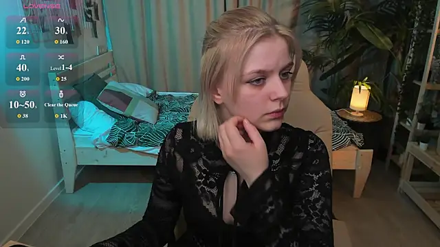 Gretchen_Mol webcam