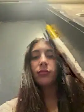 sexymelli18 webcam