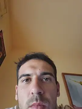 thedoctor977 webcam