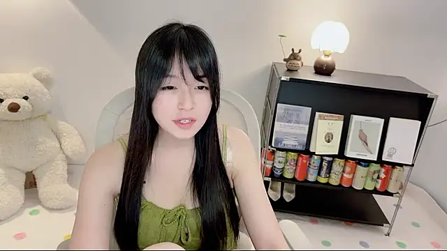 Onechestnut webcam
