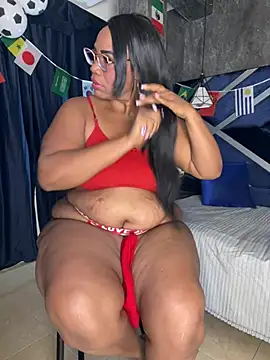AranzalatinBlaks1 webcam