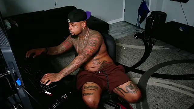 SLANGONDEMHOES webcam