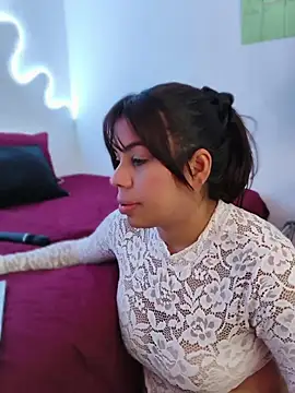 GabyMontenegro webcam