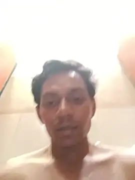 Blackdick_007 webcam
