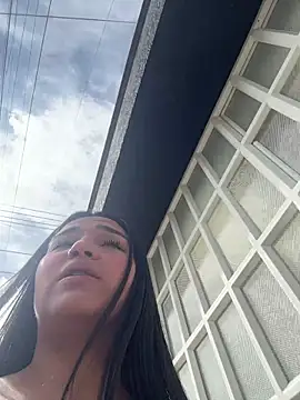 Samantha_firee webcam