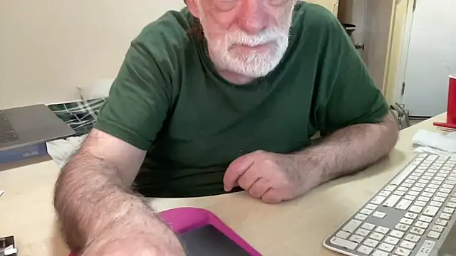 coach-karl webcam