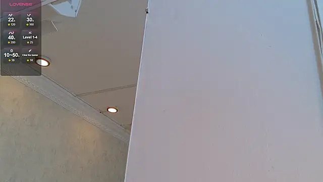 MoliBunny webcam