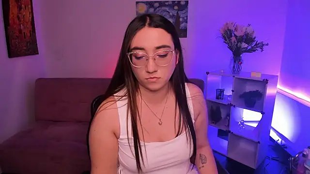 _RosieRider webcam