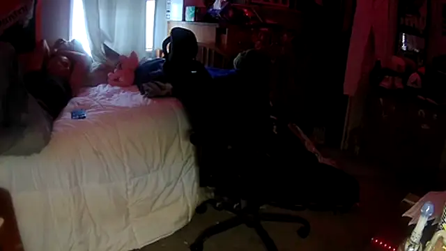 ValuedConcept687 webcam