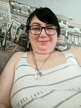 MariSwan222 webcam