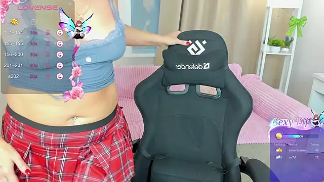 JennyMons webcam