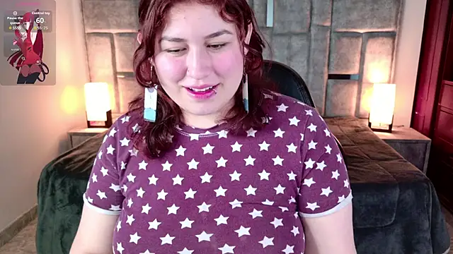 azul_veraa webcam