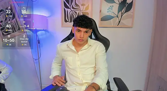 justin_payn14 webcam