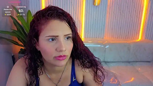 Natasha__tp webcam
