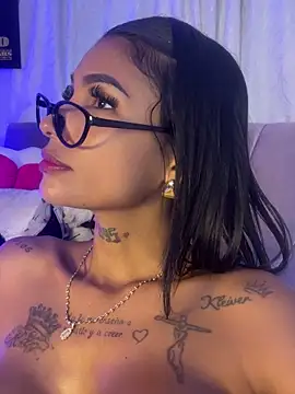 Antonella-smitt webcam