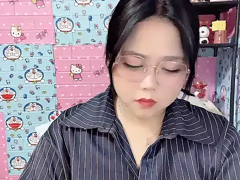 Nhanlu009 webcam