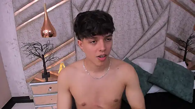 DamiaanXx webcam