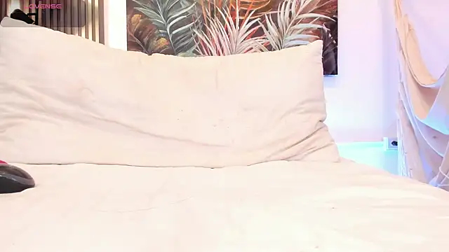 ivania_lua webcam