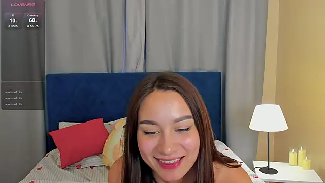AndreaJohnsons webcam