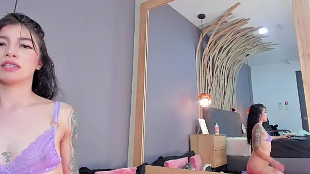 Maddison_Foxxx webcam