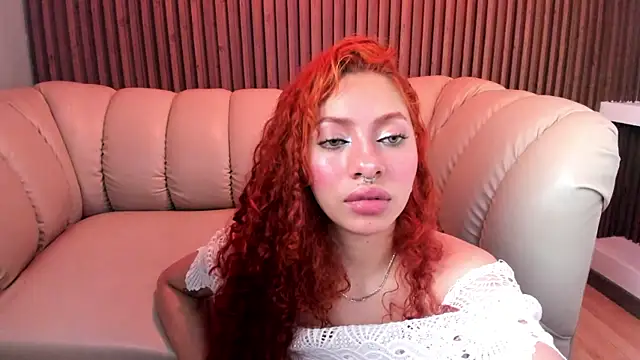 Aria_Morgan9 webcam