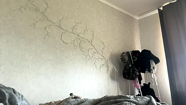 LouisePavlides webcam