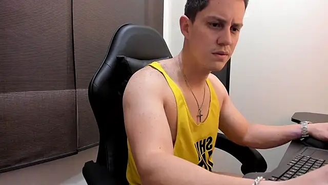 KendricTorres webcam