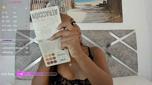 Sally_Noak webcam