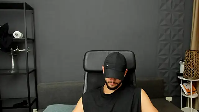 TroyWadee webcam