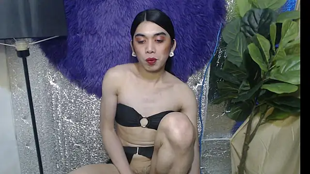 RoseAmarie webcam