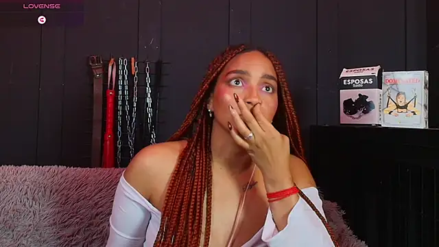 Briana_pratt webcam