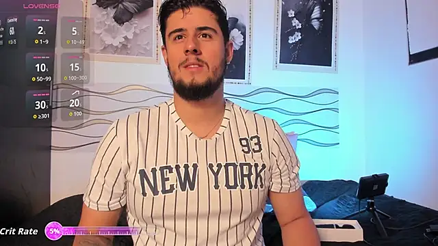 Ryan_evannss_ webcam