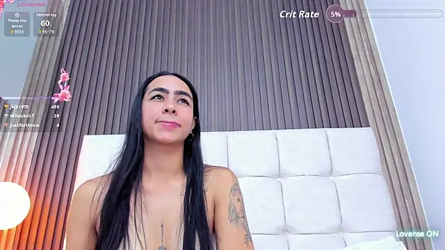 Camila_Vega22 webcam