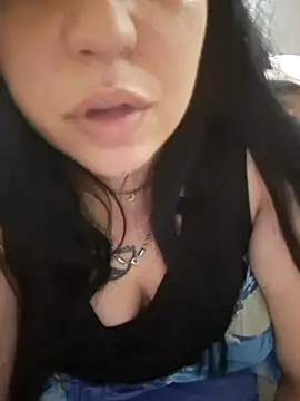 Sophie-95 webcam