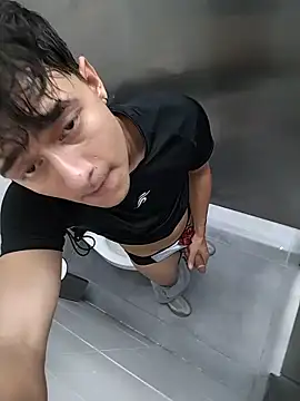 mischievousprince_ webcam