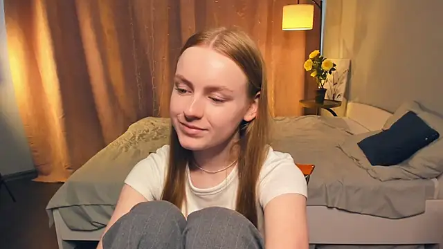 TrishaStoecker webcam