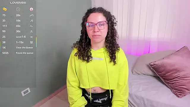 Salem_darling webcam