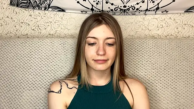 Shinin_Robi webcam