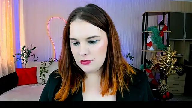 OliviaTwens webcam