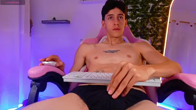 DanteVoss_ webcam
